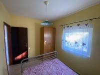 Appartement met 1 Slaapkamer en Uitzicht op de Tuin