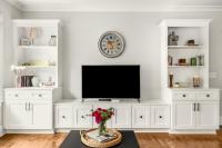 Tree House - Ferienwohnung Atlanta