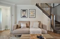 15 Mins Walk To Citypark 3 Carsgardenshopspub - B&B