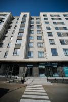 Red Wine Apartments, projector, karaoke, PS5, smart lock - B&B Chișinău