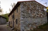 Casa Rural Sensaciones 3 dormitorios con jardin - B&B Carrocera