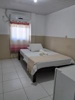 Pousada Sol do Centro - 102 - Bed and Breakfast Fortaleza