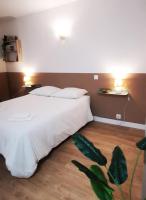 Studio 203, Esprit Zen sur le Port de plaisance - B&B Rochefort