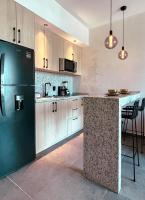 The Playa Vibe Chic Loft at Torre 48 - B&B Playa del Carmen