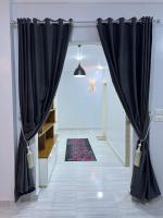 Maat apartment - B&B Luxor