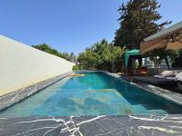 private villa with swimming pool - Bed and Breakfast Rabat