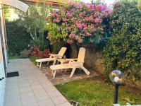 Casa della Rosa - Ferienwohnung La Spezia