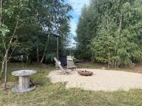 ToTu Tiny House Sauna & wanna ogrodowa - B&B Dobiesz