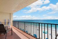 3b 2b Direct Ocean Balcony -Las Brisas #402 - B&B St. Pete Beach