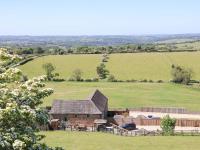 Parlour Barn - Ferienwohnung Leek