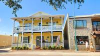 Inn on the Avenue - Ferienwohnung New Smyrna Beach