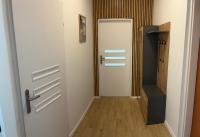 Pokoje nad morzem Gdańsk Stogi - Ferienwohnung Danzig