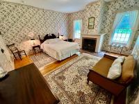 Bailey's Mills Bed & Breakfast - Chambres d'hôtes Bailey Mills