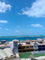 بورتو مارينا عائلات فقط pool view - B&B El Alamein
