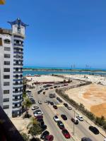 بورتو مارينا عائلات فقط pool view - B&B El Alamein