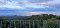 Podere Martina in Altalanga - Bed and Breakfast San Benedetto Belbo