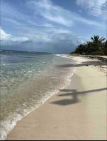 T2 Corail sur la plage pied ds sable - B&B Saint-François