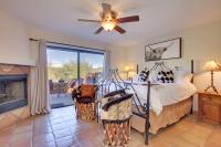 El Encanto at Full Circle Ranch with Patio! - B&B