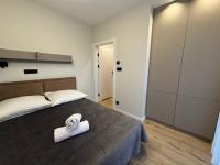 Appartamento con 1 Camera da Letto