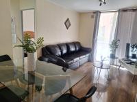 Appartement met 3 Slaapkamers