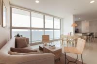 Apartamento Estándar de 3 dormitorios
