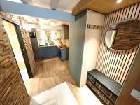 Superbe Studio Roustique - Ferienwohnung Saint-Jean-de-Gonville