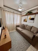 Aconchegante Apto 5min Rio Centro NeoBandeirantes - B&B Rio de Janeiro