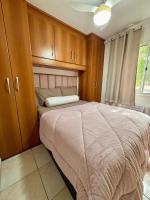 Aconchegante Apto 5min Rio Centro NeoBandeirantes - Chambres d’hôtes Rio de Janeiro