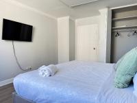 Apartamento de 3 dormitorios con vistas