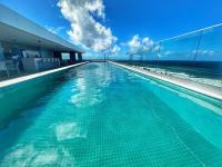 Premium Stella Maris, VISTA magnífica! - Bed and Breakfast Salvador