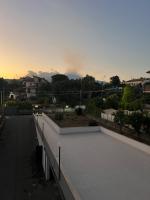 Appartamento Santa House - Bed and Breakfast Mascalucia