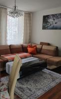 Apartament Magistacki - Ferienwohnung Sensburg