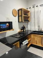 Apartment mit 2 Schlafzimmern