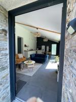 La Grange maen - B&B Pont-Saint-Martin