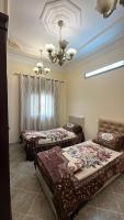 غرفتين نوم بإطلالة وسط ابها - B&B Abha