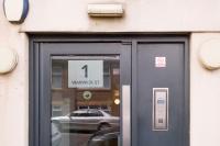 Modern City Apartment for 5 - Near Train Station - Ferienwohnung Birmingham