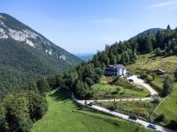 Pensiunea Magura - B&B Măgura