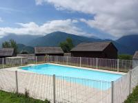 Appartement à proximité de Ax les thermes - Chambres d’hôtes Ignaux