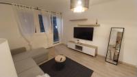 Harmony Terrace with free garage - B&B Budapest