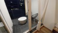 Harmony Terrace with free garage - B&B Budapest