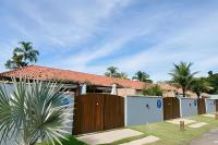 Casinha 1 | Com piscina a 100m da praia - B&B