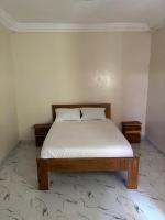 Immeuble Houleye Moctar Sow - B&B Dakar