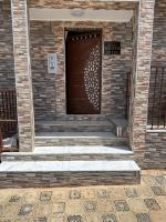 Immeuble Houleye Moctar Sow - B&B Dakar