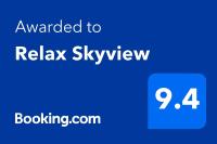 Relax Skyview - B&B Kastania