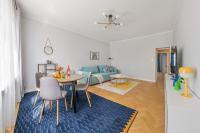 Stone Park Apartments - Ferienwohnung Gdingen