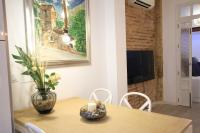 Modernist house in Cabanyal - B&B Valencia
