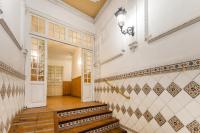 CH Las Artes de Atocha - B&B Madrid