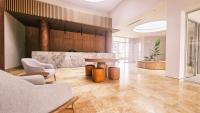 VILLA LILI Santa Marina Santa Marta - B&B Santa Marta