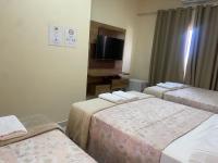 Camera Familiare con Bagno Privato