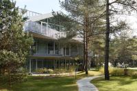 Pinehouse Escape top floor apartment - Chambres d’hôtes Palanga